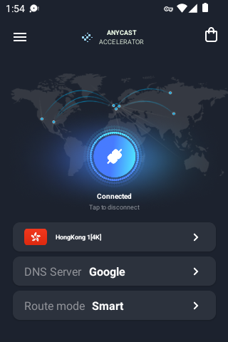 anycast appandroid下载效果预览图
