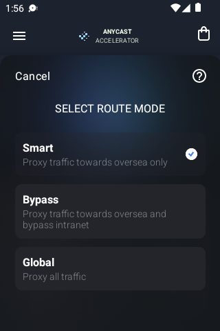 anycast appandroid下载效果预览图